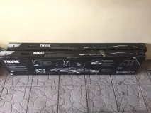 Агажник Mont Blanc Barracuda blanc