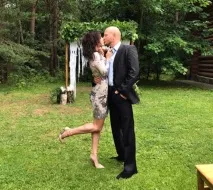 Актор Микита Панфілов таємно одружився Микита
