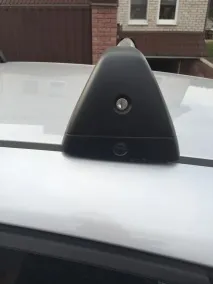 Агажник Mont Blanc Barracuda mont