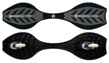 Анатомія двоколісного скейтборду Razor