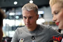 Андрій Доманський назвав причину звільнення з1 1 - Зірки та знаменитості шоу бізнесу - Новини з життя доманський
