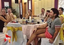 Андрій Малахов подарував псковській парі шикарне весілляТаїланді подарував