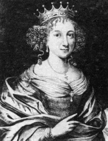 Ганна Ярославна – королева Франції ганна