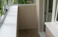 балкони