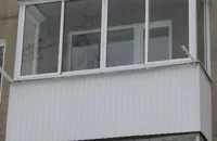 балкони