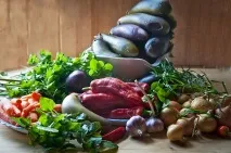 Баклажани Як я робила квашені баклажани робила
