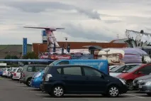 чехією