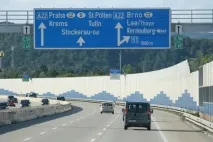 чехією