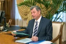 Артамонов Анатолій Дмитрович, губернатор Калузької області, біографія, особисте життя дмитрович