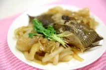 Ази японської кухні урок 5 - Melon Panda кухні