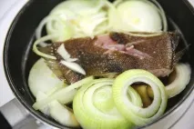 Ази японської кухні урок 5 - Melon Panda урок