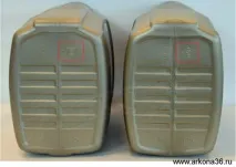 Аркона - Олія GM DEXOS2 LONGLIFE олія