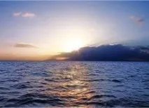морі
