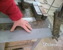 Аргонне зварювання своїми руками своїми