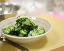 Ази японської кухні урок 5 - Melon Panda melon