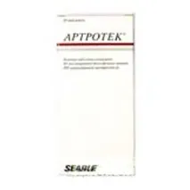 Артротек