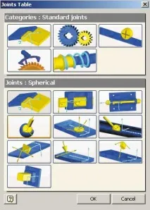 Autodesk Inventor 11 Professional Dynamic Simulation dynamic