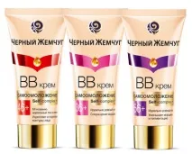 BB-крем «Самомомолодження» - стійкий макіяж та омолодження шкіри макіяж