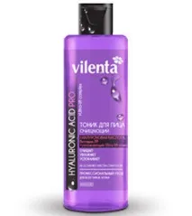 Базовий догляд VILENTA 35 - Китайська косметика Секрети Лан косметика