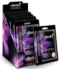 Базовий догляд VILENTA 35 - Китайська косметика Секрети Лан vilenta