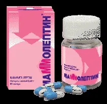Причини мастопатії молочної залози