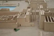 Єгипет. Карнакський храм карнакський