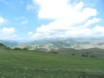 Дагестан. Ч – 4. Екскурсія до Кубачів кубачів