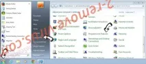 Видалення Safebrowsesearch.com Safebrowsesearch