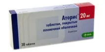 Аторіс: опис, інструкція, відгуки відгуки
