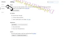 Видалення Safebrowsesearch.com Safebrowsesearch