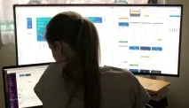 alert