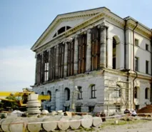 Батурин