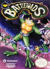 Battletoads battletoads