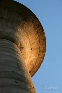 Єгипет. Карнакський храм карнакський