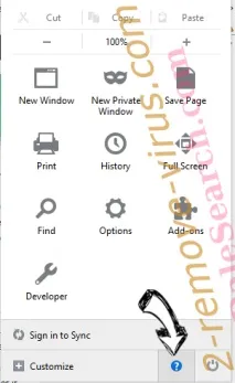 Видалення Safebrowsesearch.com Safebrowsesearch