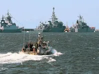 "Фонтанка" дізналася про причини, з яких звільнили десятки старших офіцерів Балтфлоту причини