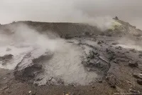 Пекла. Мутнівський вулкан пекла