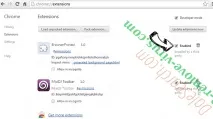 Видалення Safebrowsesearch.com браузера