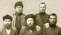 Мореходи та суднобудівники суднобудівники