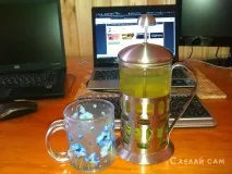 Чай. Що ми п’ємо та як приготувати цілющий чай у домашніх умовах? смородини