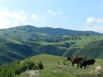 Дагестан. Ч – 4. Екскурсія до Кубачів кубачів