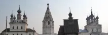 міста
