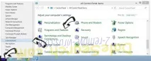 Видалення Safebrowsesearch.com браузера