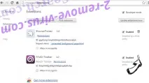 Видалення Safebrowsesearch.com Safebrowsesearch
