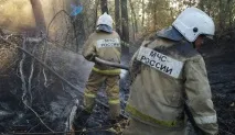 Без ризику для життя, Журнал Перший журнал