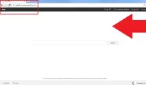 Видалення Safebrowsesearch.com видалення