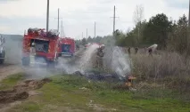 Без ризику для життя, Журнал Перший було