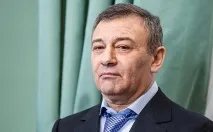 Колишня дружина Аркадія Ротенберга подала на екс-чоловіка до Лондонського суду дружина