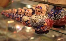 Бізнес план з організації виробництва сувенірів організації