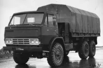 камаз-4310